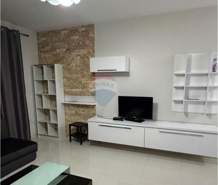 Apartment - For Rent - Migjeni Boulevard, Tirana