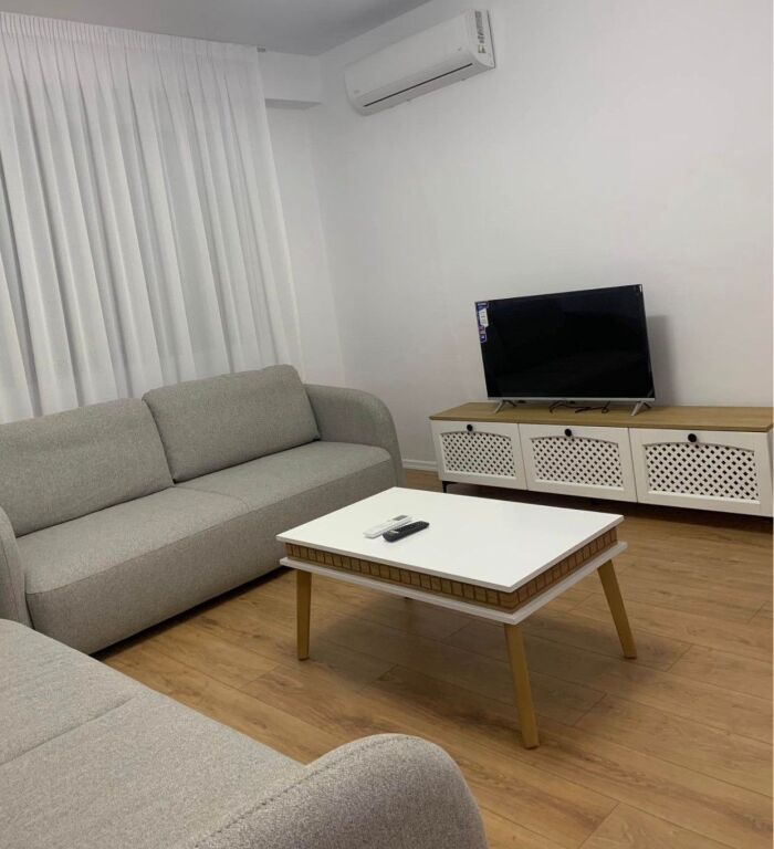 🏡 Apartament 1+1 me Qira – Urban Gate, Astir ✨