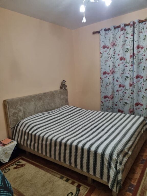 Apartment 1+1 for rent📍Opposite the Ministry of Defense, Rruga e Dibrës ✨