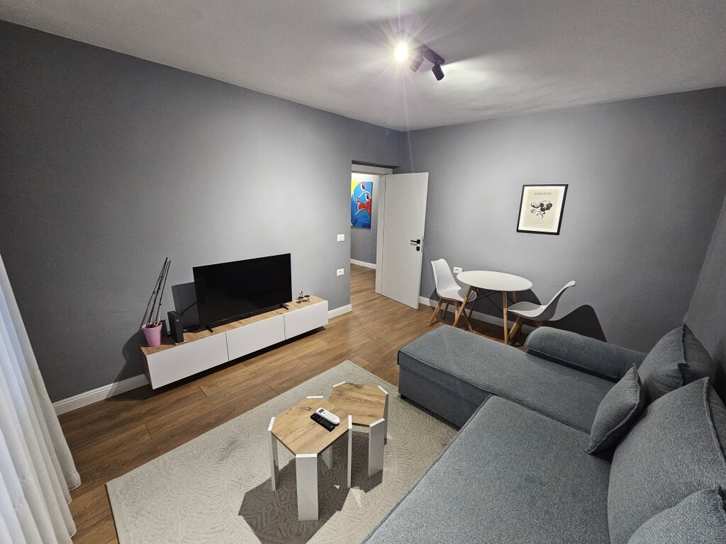 Apartament 1+1 per shitje te Selvia