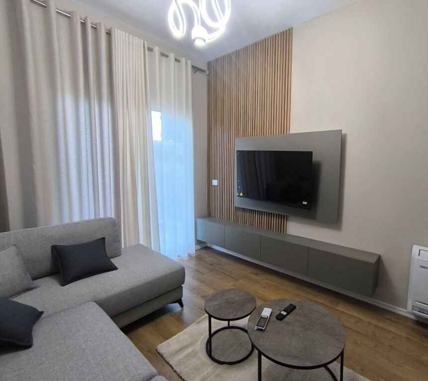 🏡 Jepet me qira apartament 1+1 – Kompleksi Aura ✨