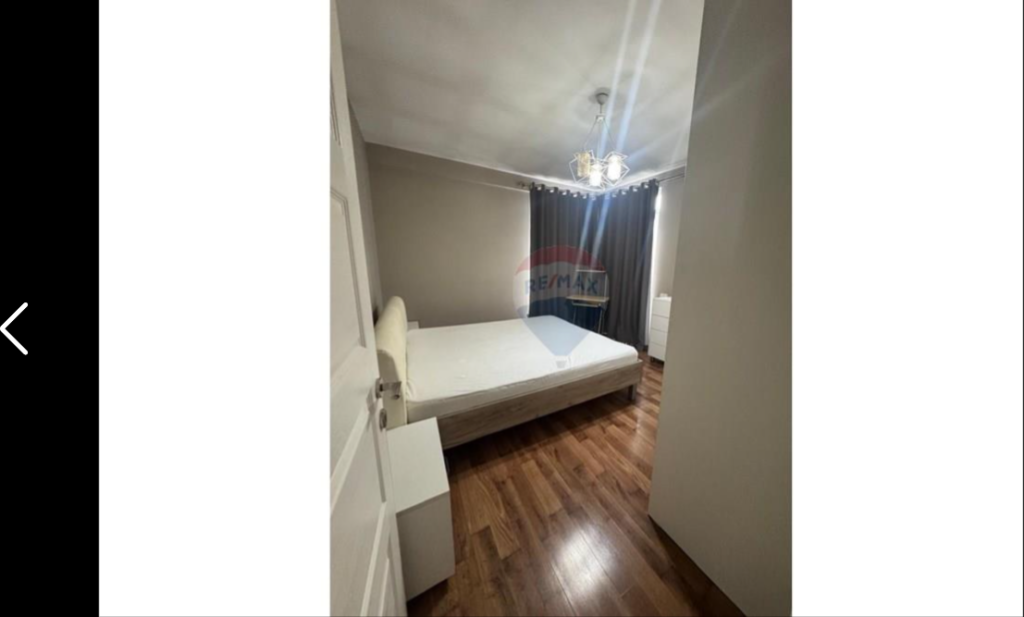 Apartament per qera 2+1 tek Ish Fusha e Aviacionit