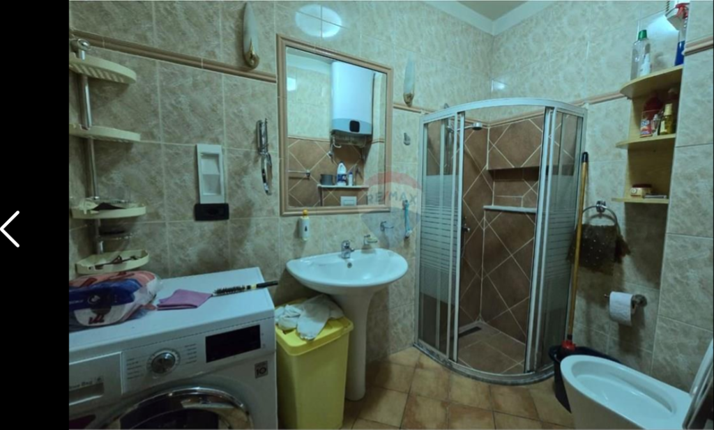 Apartment for rent 2+1 at the Paris Commune