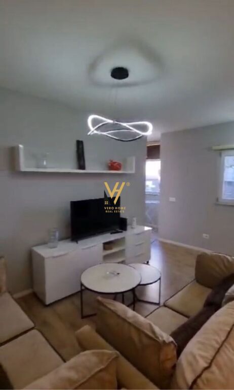FOR SALE APARTMENT 1+1+BLK NEAR THE PARIS COMMUNE 17,000,000 LEKE