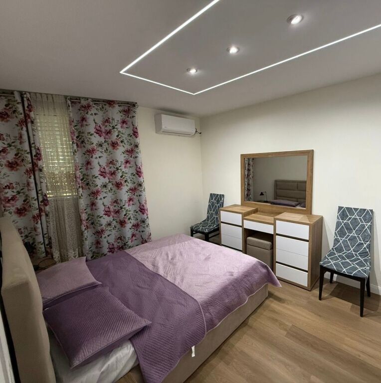 Apartment 2+1+Verandas for Rent, Fusha Aviacionit