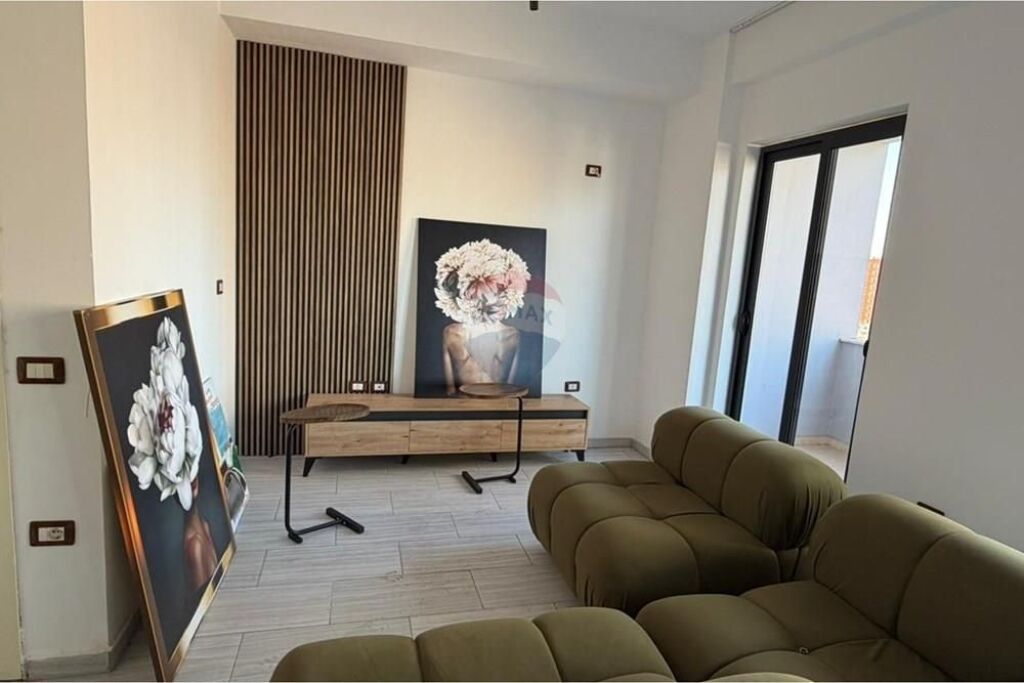 APARTMENT 2+1 ASTIR