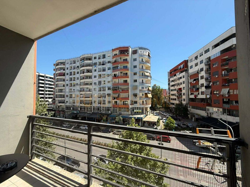 Rent, Apartment 2+1+2, Molla Complex, Migjeni Boulevard