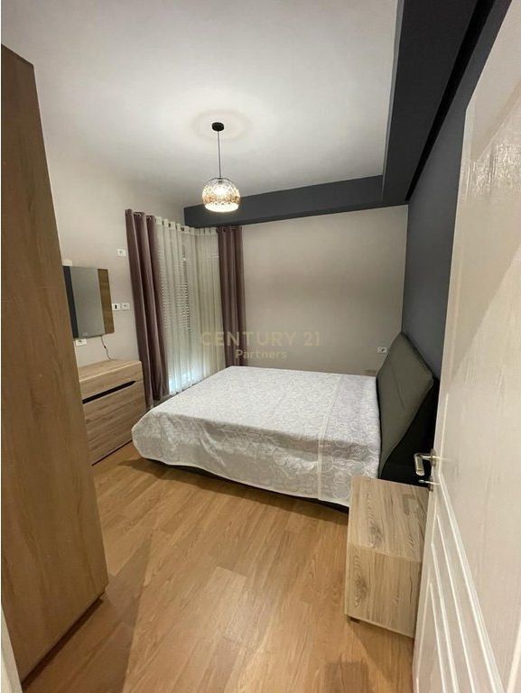 Apartment 2+1+Parking Space for rent at Golden Park, Kavajes Street