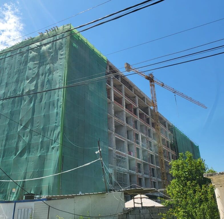📌 Shitet Apartament 2+1 në Paskuqan