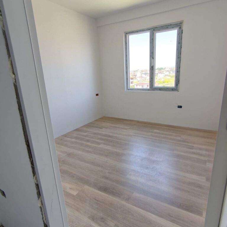 🏡 Shitet apartament 2+1  Shehu Construction, Paskuqan