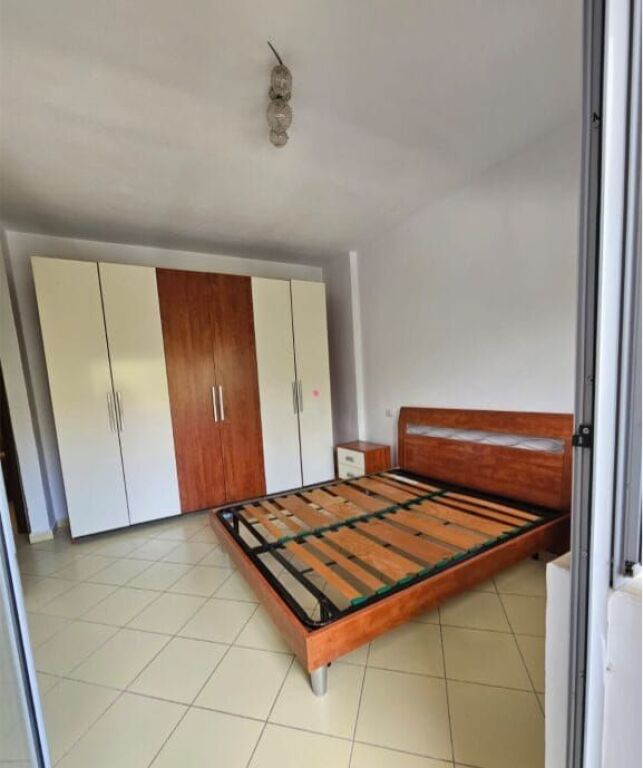 🏡 Apartament 2+1 me Qira – Zona e Kopshtit Botanik 🌿