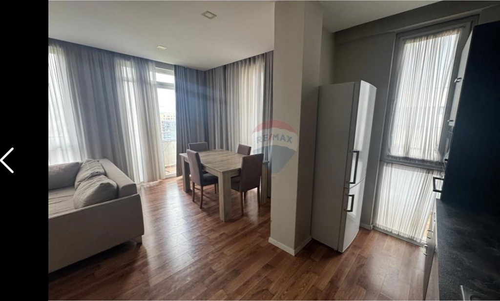 Apartament per qera 2+1 tek Ish Fusha e Aviacionit