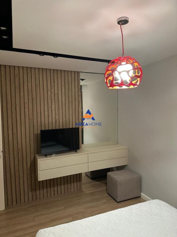 APARTMENT FOR RENT 1+1+BALCONY+PARKING SPACE "HAMDI PEPO STREET, SELITË" 50000 LEKE