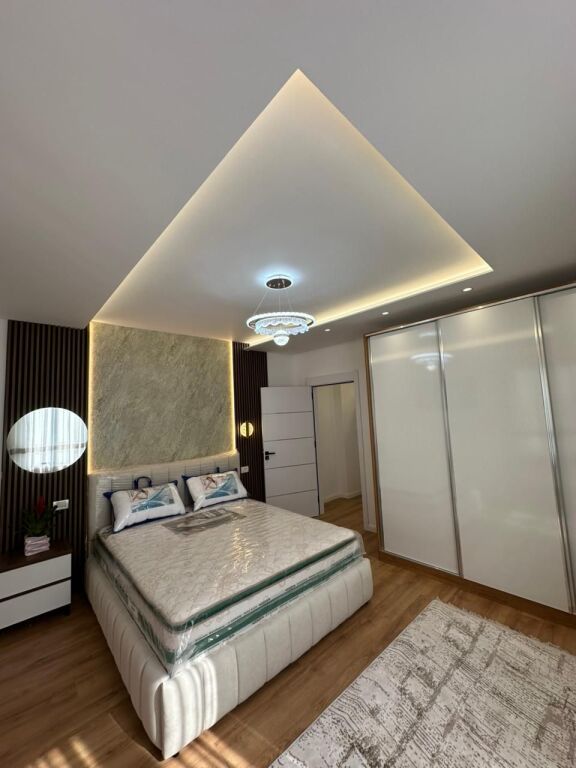 Apartment 2+1+2