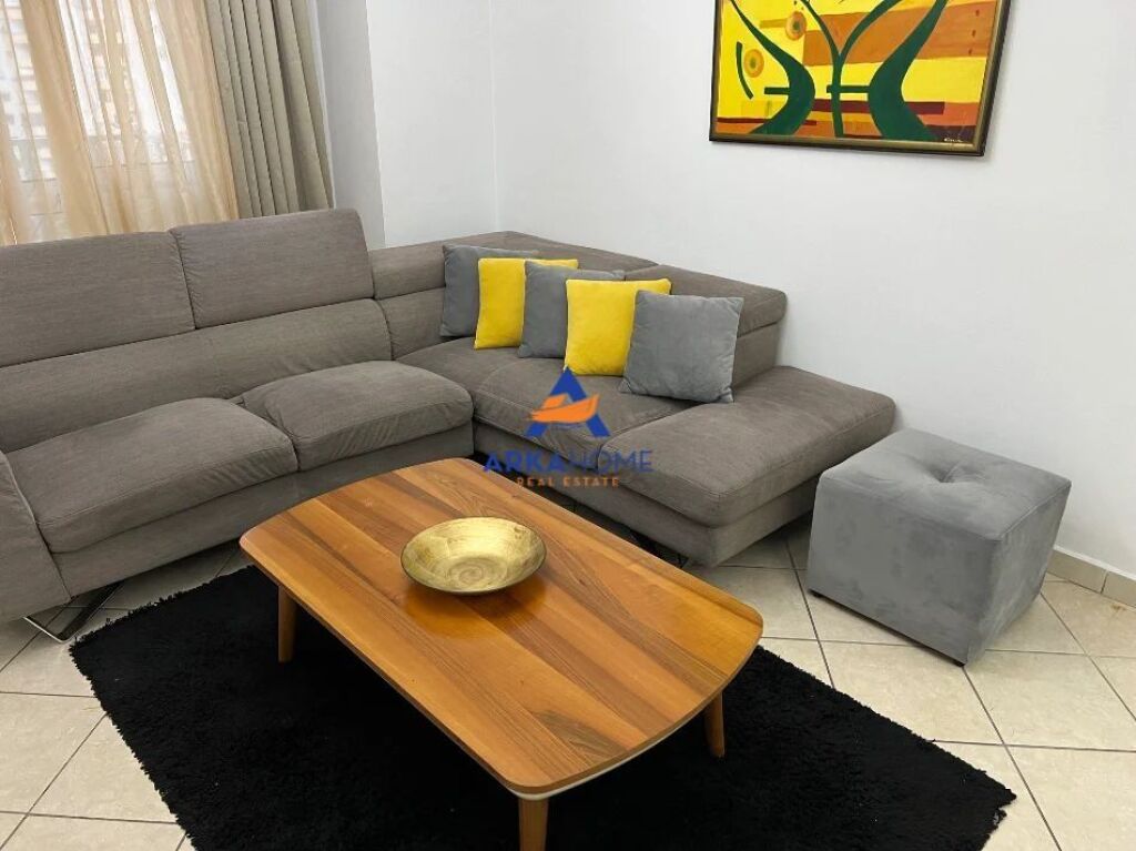 APARTMENT FOR RENT 2+1 'AT THE PARIS MUNICIPALITY' 685 EURO