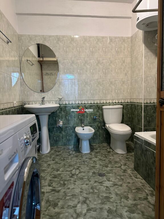 Appartamento 3+1+2 in affitto in Via Siri Kodra vicino al Centro Sanitario (ID 4231490)
