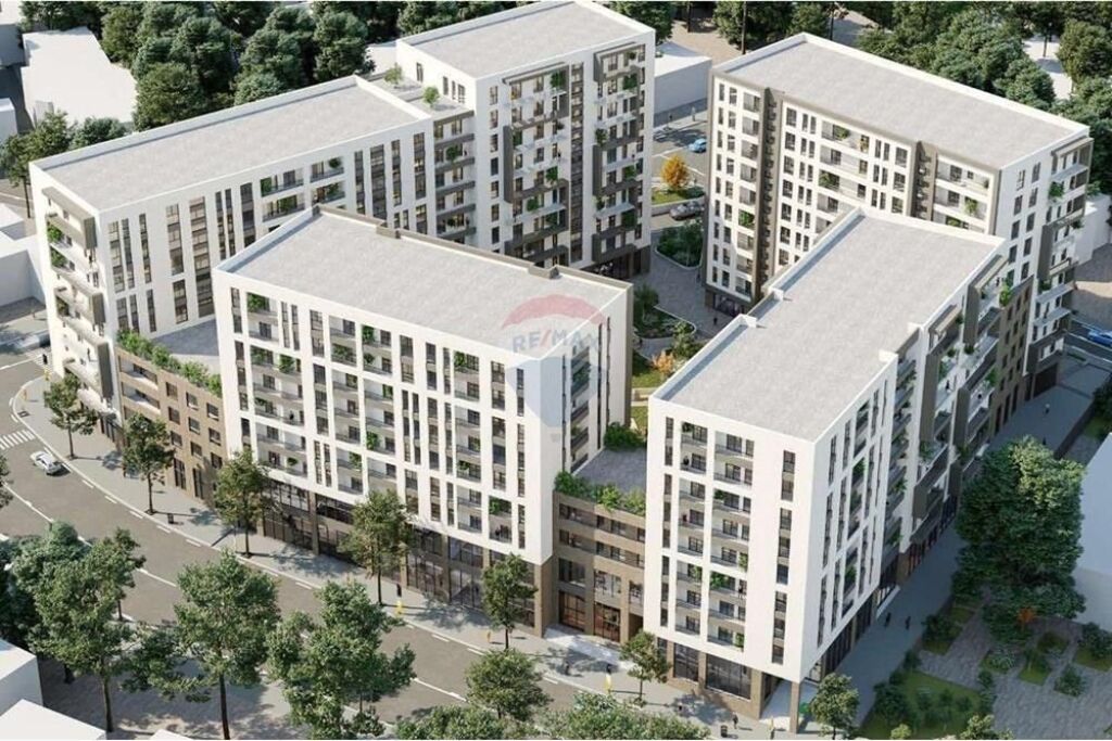 Appartamento - In Vendita - Via Aleksandër Moisiu, Tirana(ID: 530261046-504)