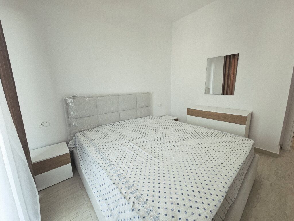 Apartment 2+1 for rent, at Kupola