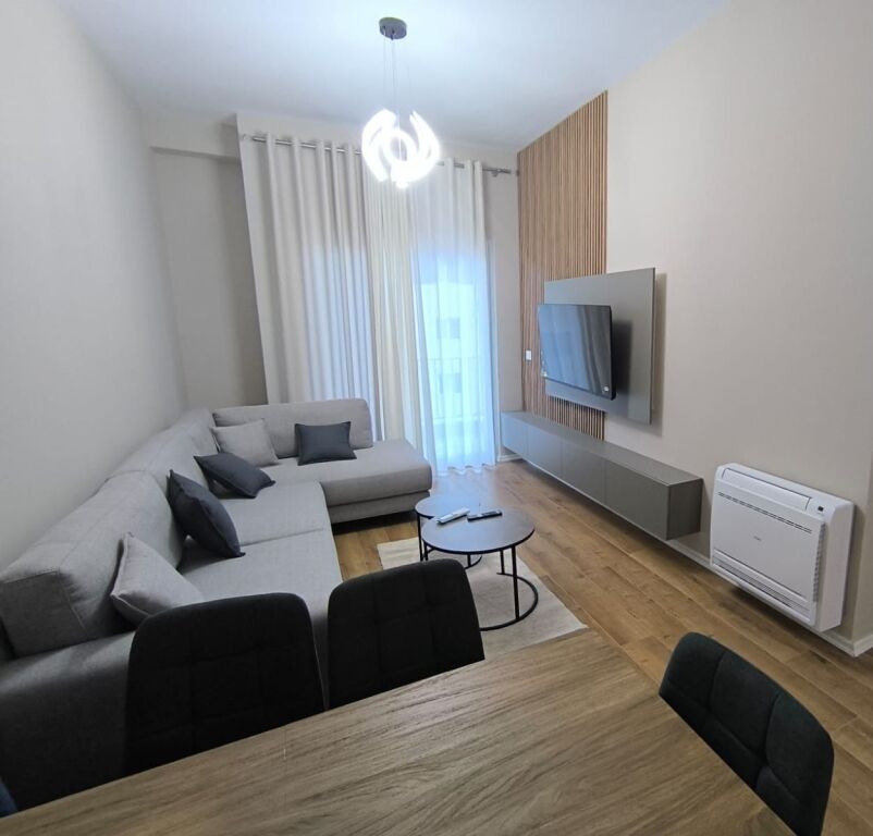 🏡 Jepet me qira apartament 1+1 – Kompleksi Aura ✨