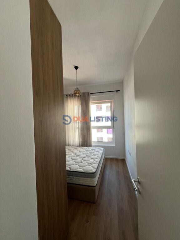 Apartment 1+1 for rent at Kadiu Complex, Ali Dem!