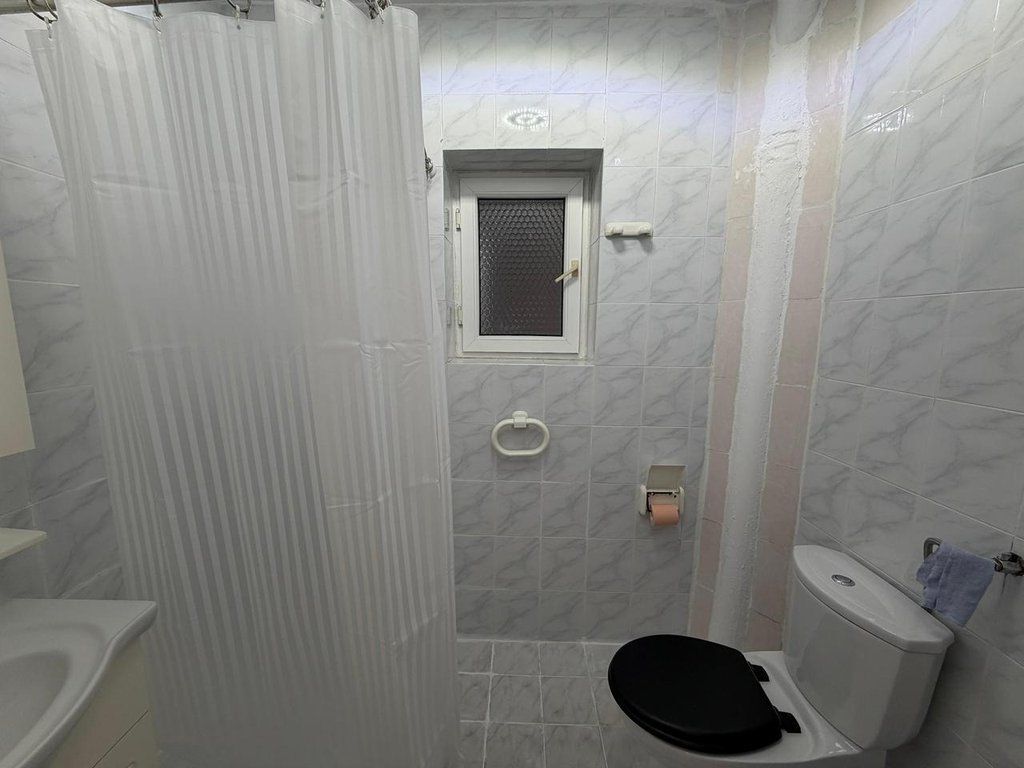 Affitto, Appartamento 1+1, Vasil Shanto, Tirane.