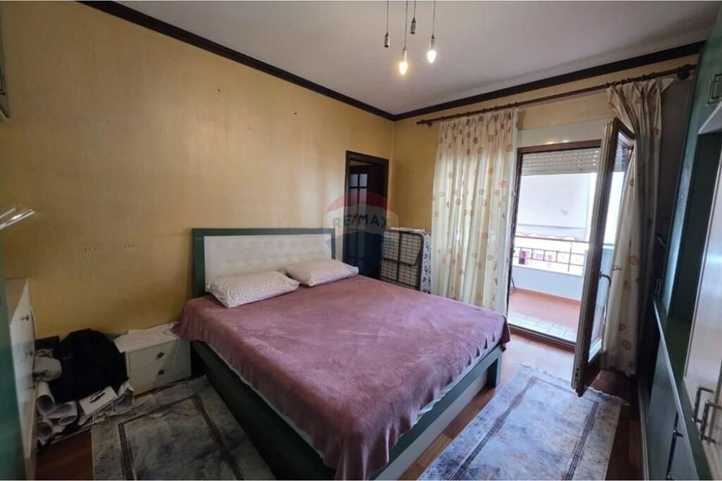 Apartament-Per Shitje-Rruga Rrapo Hekali,Tirane