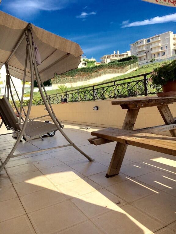 Appartamento 1+1+ Parcheggio al Lago Secco!