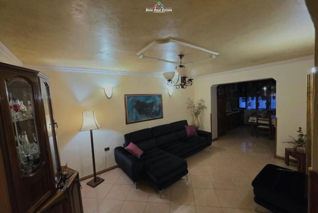 Appartamento In Vendita 3+1 Vicino 21 Dhjetori (ID B1360) Tirana