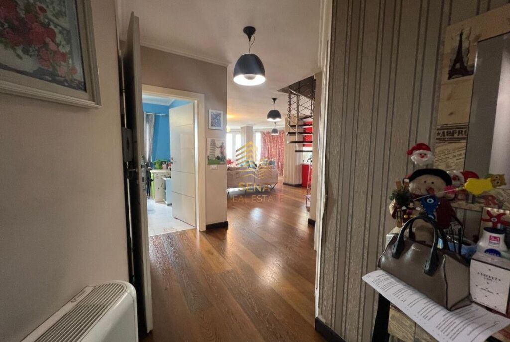 Shitet, Apartament 2+1, Rruga e Kavajes, 206,000 Euro