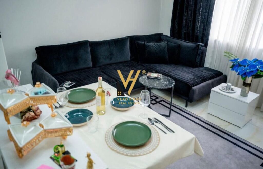 JEPET APARTAMENT 1+1+BLK ME QERA TE 21 DHJETORI 60.000 LEKE