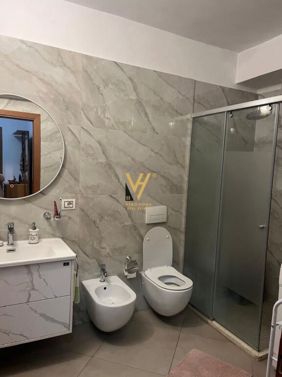 APARTMENT 2+1+BLK FOR RENT ON KAVAJES STREET 75,000 LEKE