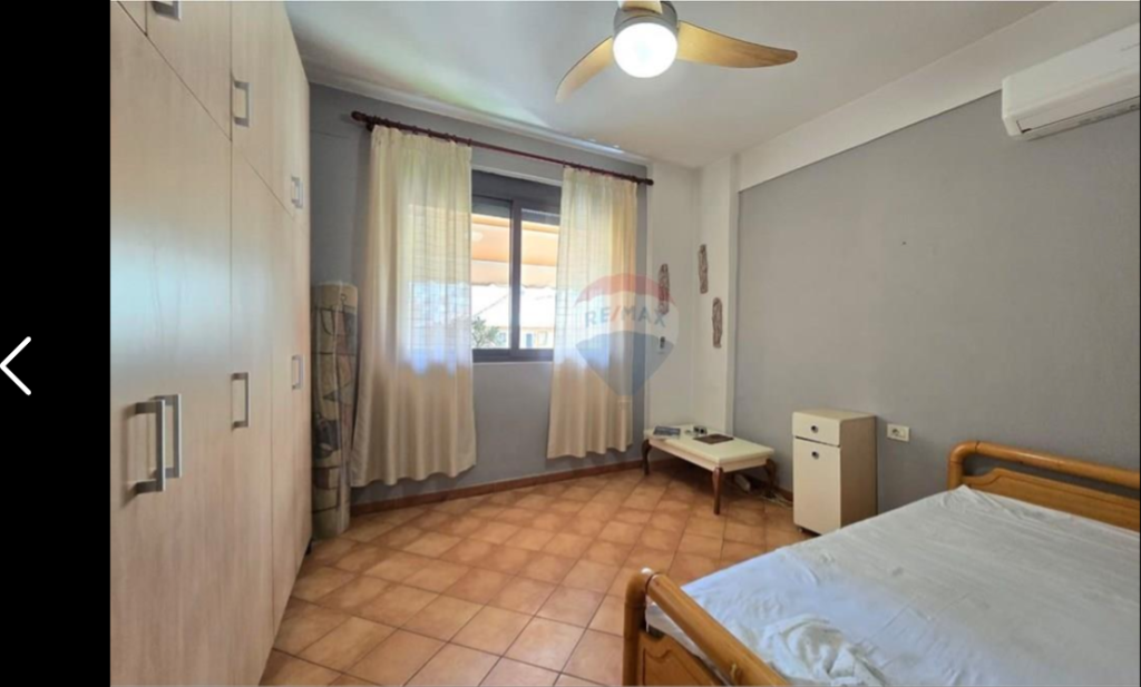 Apartment for rent 2+1 at the Paris Commune