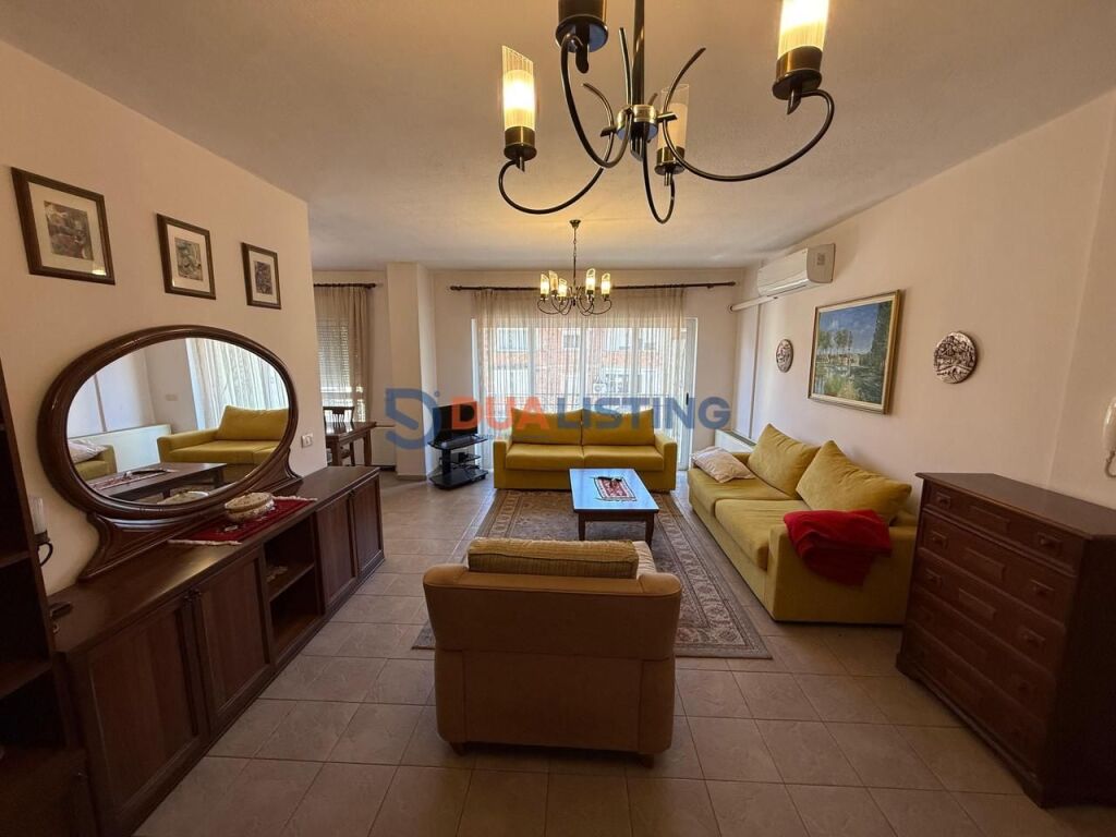 Duplex 3+1 for Rent | near the American Embassy, Elbasanit Street!