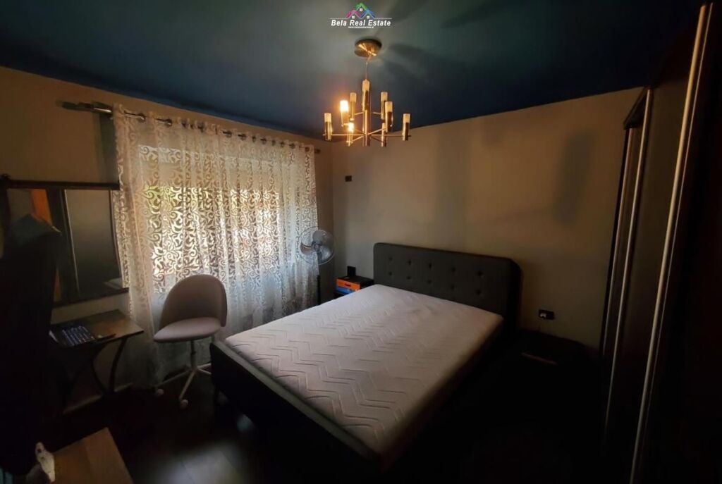 Appartamento In Vendita 3+1 Vicino 21 Dhjetori (ID B1360) Tirana