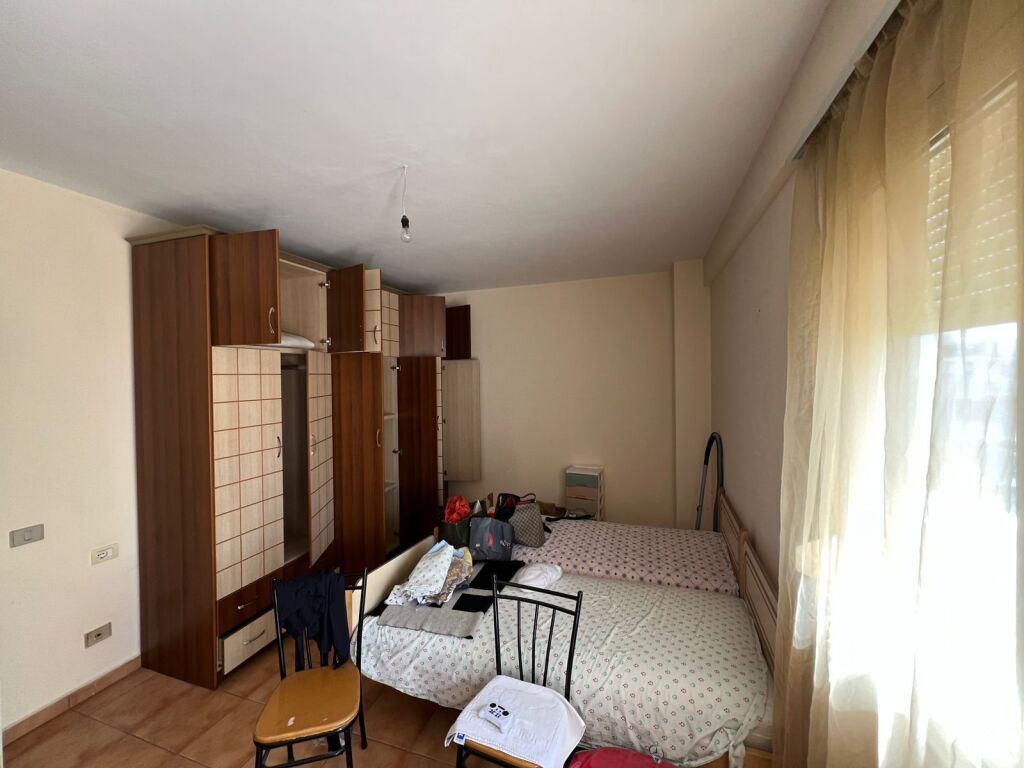 FOR SALE APARTMENT 2+1+2, 112 m2 ILIRIA BEACH DURRES 125000 EURO
