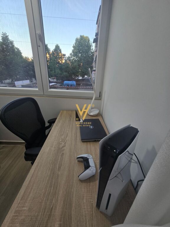 SHITET APARTAMENT 2+1+BLK TEK BRRYLI 220.000 EURO