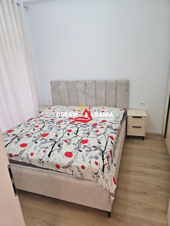 Apartment 1+1 for rent in Ali Dem at Rezidenca Kadiu, Pasho Hysa street ID 42111562