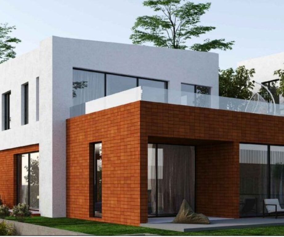 🌟 Penthouse for sale – Mjull-Bathore 📍