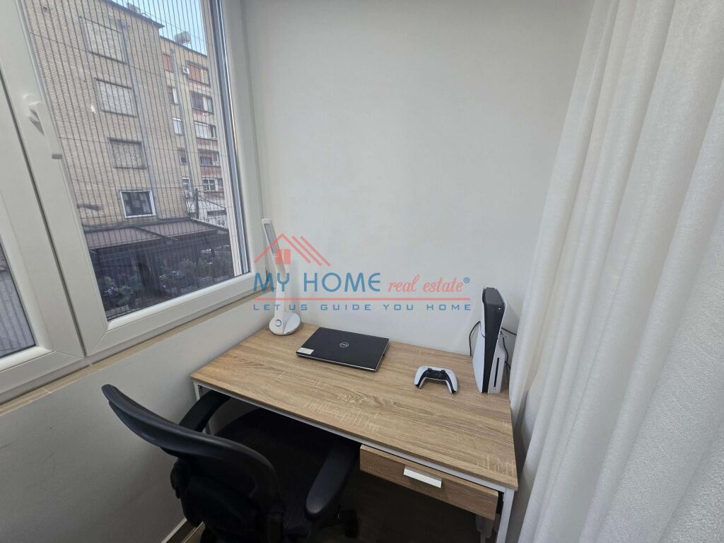 Apartament 2+1 ne Shitje te Brryli ne Tirane