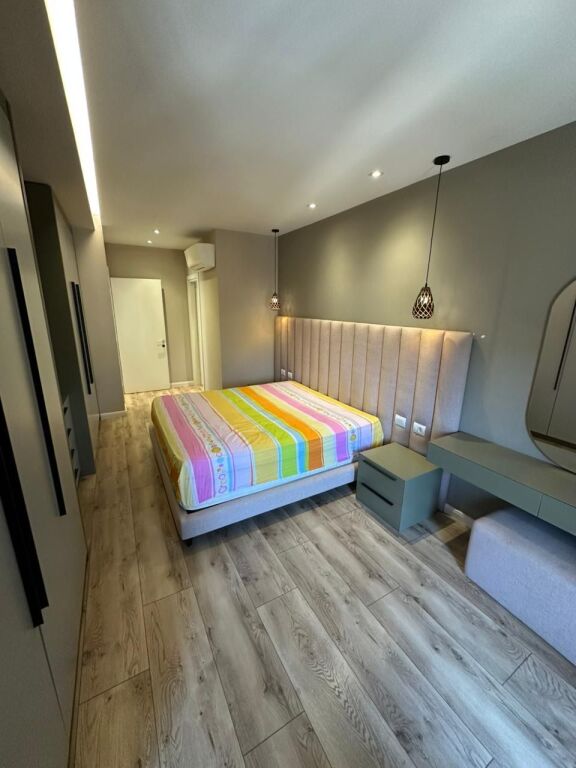 Appartamento 2+1 in affitto Quartum Residence, Stazione Ferroviaria