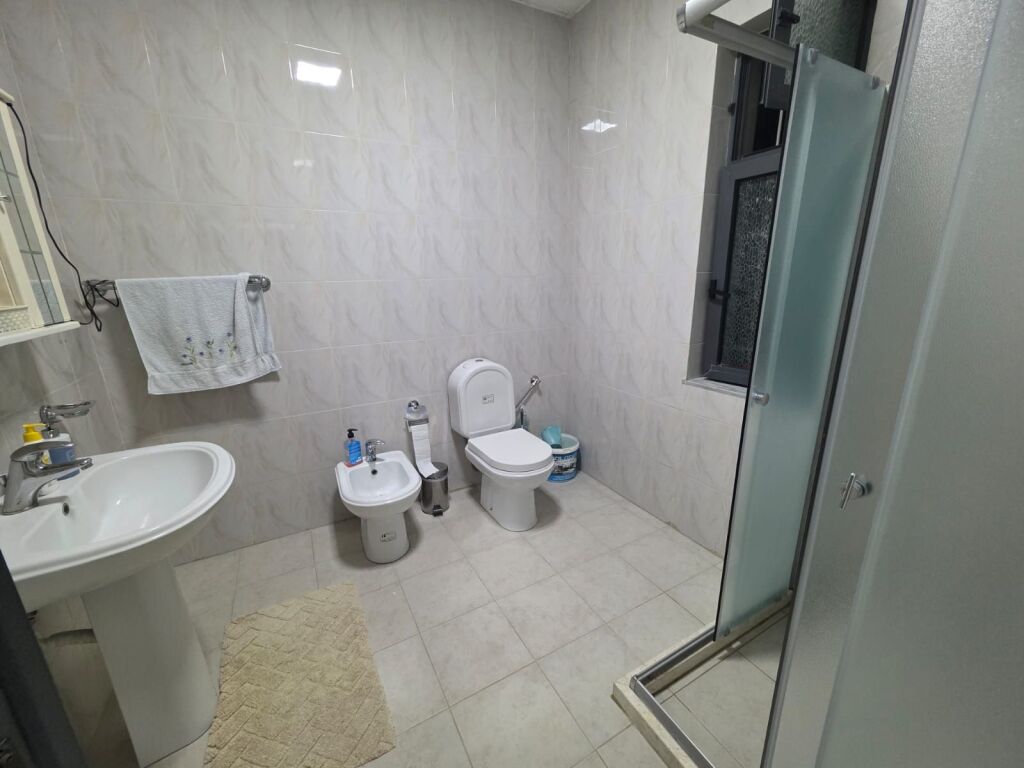 2+1 Apartment for rent – Ali Demi, near Koço Glozheni Maternity !