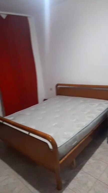 APARTAMENT 1+1 ME QERA NE PORCELAN