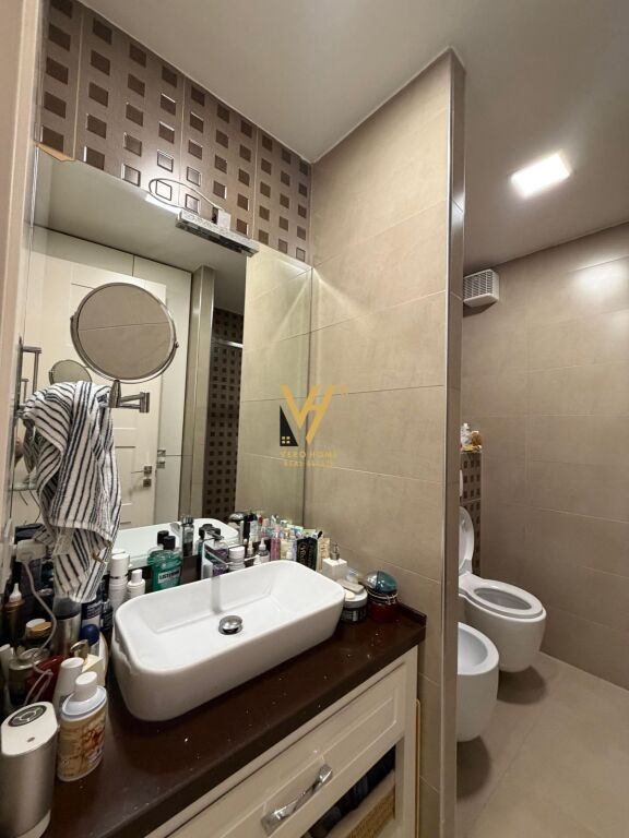 FOR SALE APARTMENT 3+1+BLK AT KIKA 1, PARIS COMMUNE 367,000 EURO