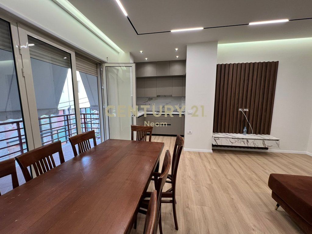 Apartment 3+1 for sale at Dry Lake, one of the most sought-after areas of Tirana! 275,000 €