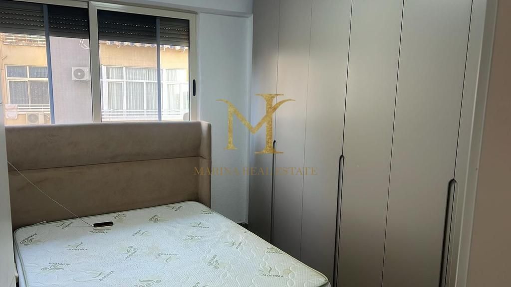 APARTAMENT ME QERA 2+1 PLAZH ILIRIA