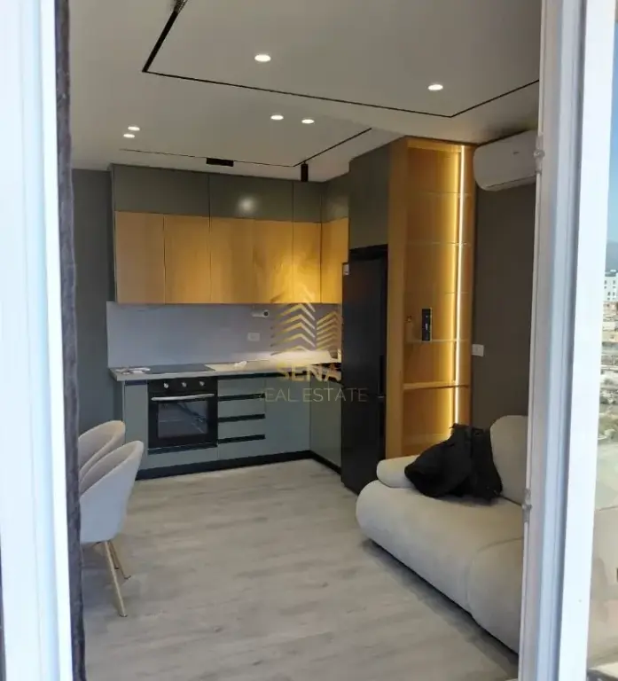 Qira, Apartament 2+1+2+blk+Post Parkimi, Ali Demi, Kompleksi Darling, 65.000 Leke/muaj