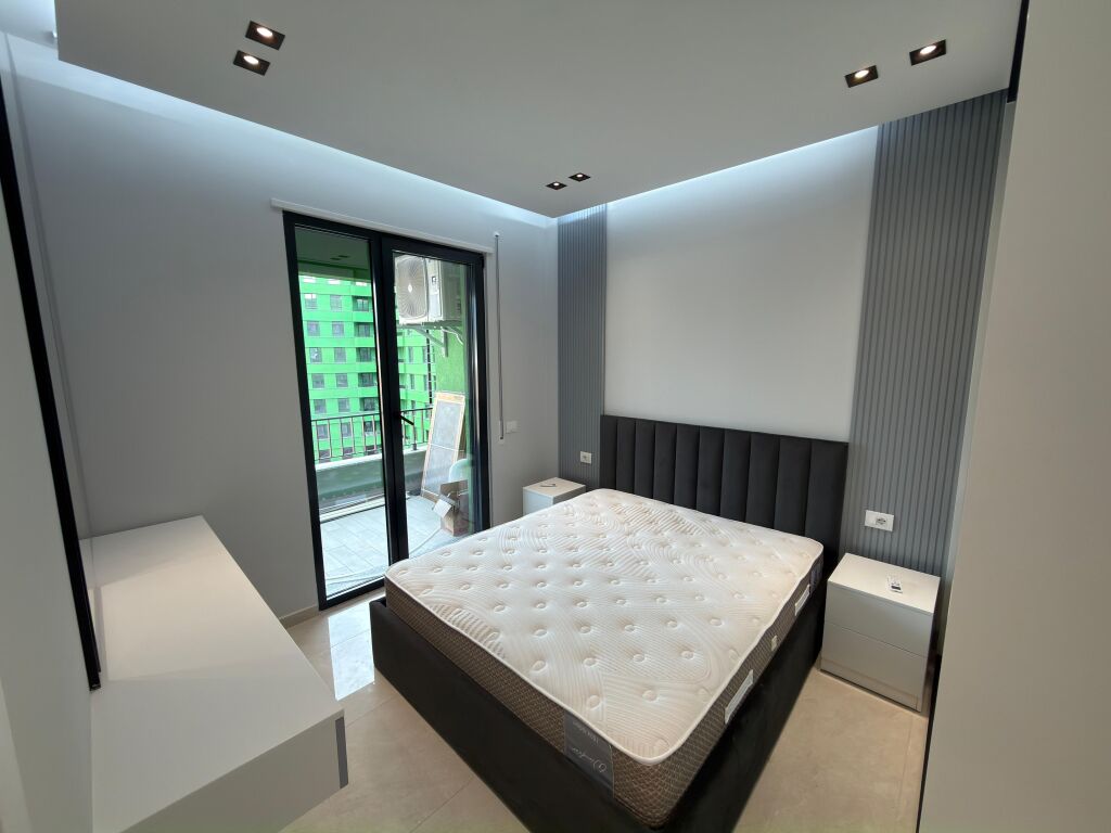 Apartment 1+1+parking for sale Near 5 May
