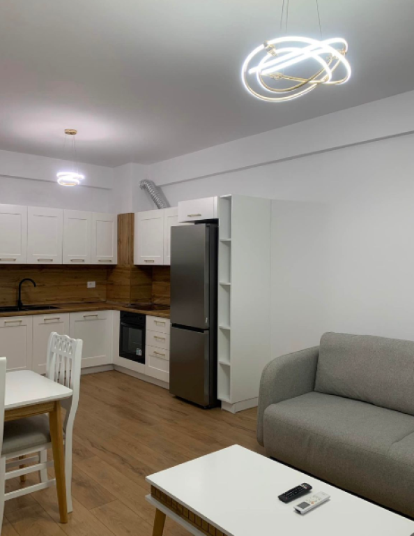FOR RENT 1+1 APARTMENT – Urban Gate, Astir