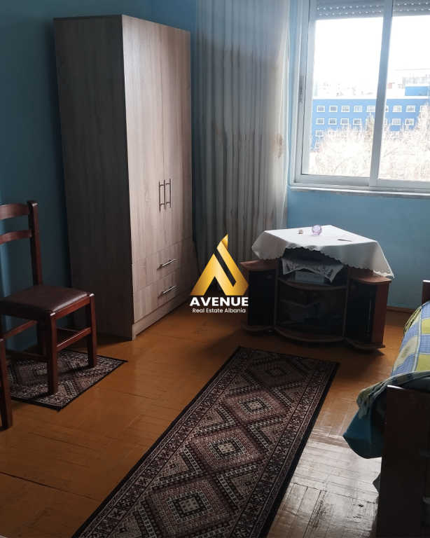 SHITET APARTAMENT 2+1+2 BALLKONE– BRRYLI TIRANE