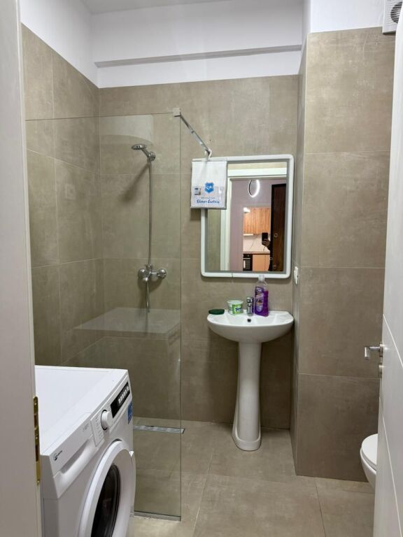 Apartment 2+1 for rent at Urban Gate